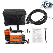Car Tire Inflator Electric