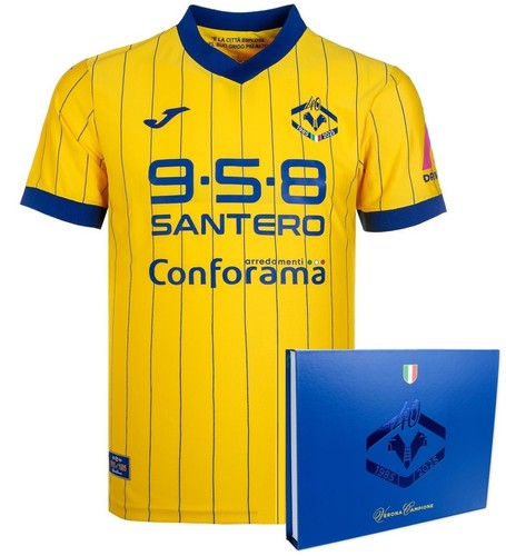 Joma 2024 hellas verona - joma,