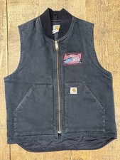 Carhartt Gilet Vest workwear