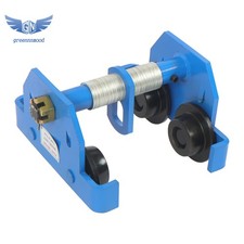 Carrello Manuale 2 Tonnellate