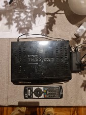 Decoder TV Telesystem