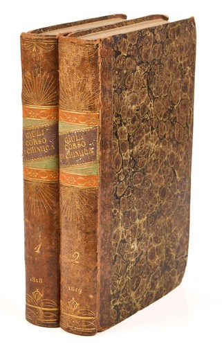Giuseppe guilj corso di - giuseppe,