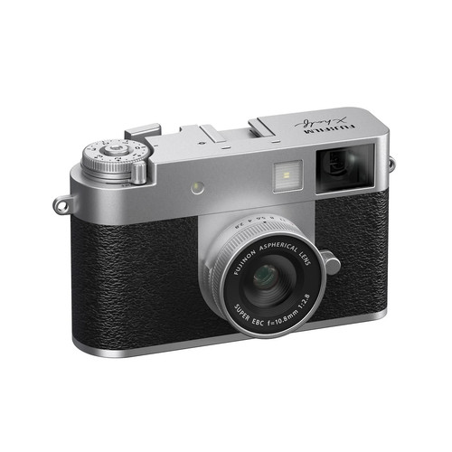 Fujifilm half fotocamera - fujifilm,