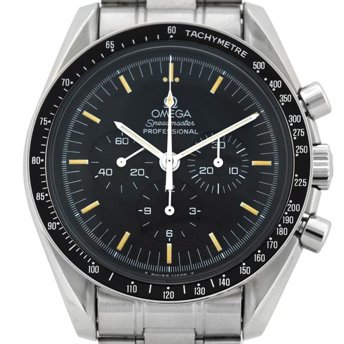 Omega speedmaster professional - omega,