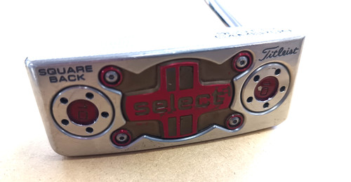 Titleist scotty cameron - scotty,