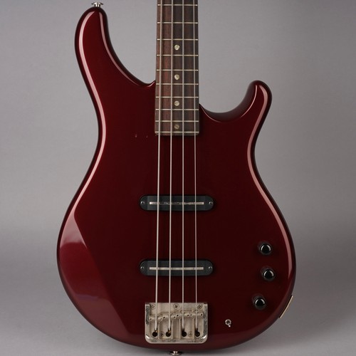 Paul reed smith - reed,