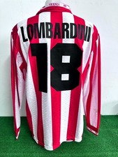 MAGLIA VICENZA LOMBARDINI