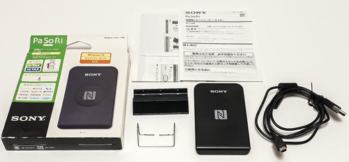 Sony pasori s380 - pasori, di