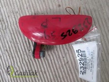 TOYOTA AYGO B4 Poignée