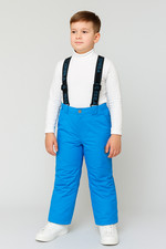 Pantalone uomo ragazzo sci - pantalone,