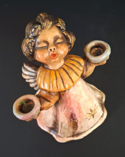 Portacandele vintage Bolzner