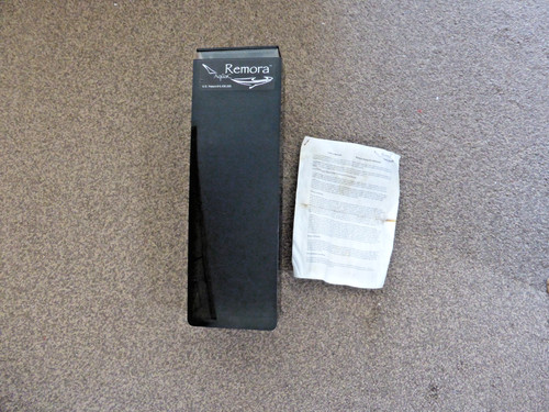 Remora aquac skimmer proteico - aquac,