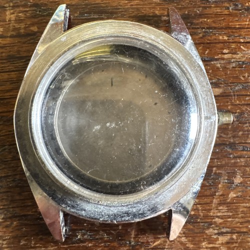 Custodia orologio submariner - custodia,