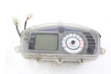 KYMCO DINK 50 37200LFA1E0A STRUMENTAZIONE CONTACHILOMETRI 07 - 13 SPEEDOMETER