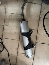 Scarico/terminale Ktm 