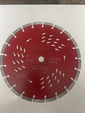 Disco da taglio diamantato