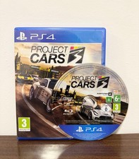 Project CARS 3 Gioco per PS4