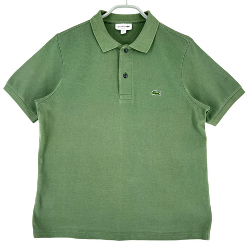 Lacoste polo uomo - lacoste, slim