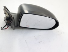 Specchio retrovisore elettrico