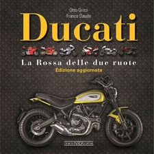 Ducati La Rossa Delle Due