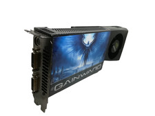 GAINWARD GEFORCE GTX 260 896MB