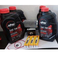 Kit tagliando SEA DOO GTR 230