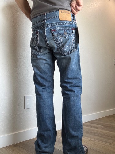 Jeans vintage true - vintage,