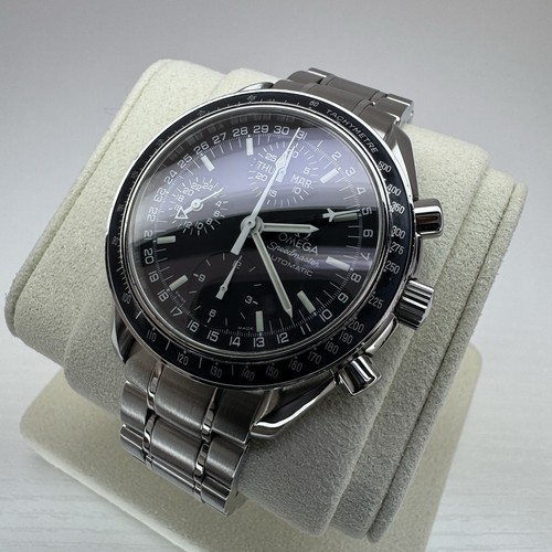 Omega speedmaster mark - speedmaster,