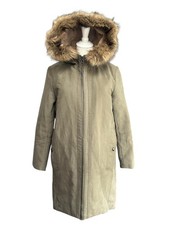 Parka donna Bimba Y Lola