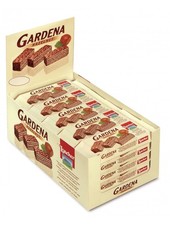 Loacker Gardena Hazelnut