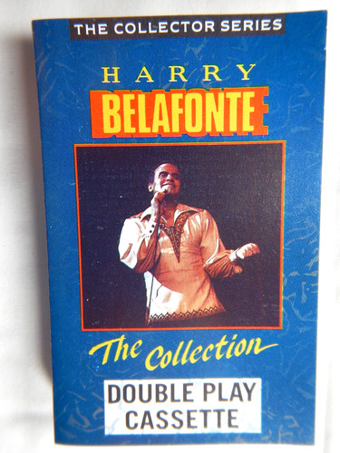 Harry belafonte the - harry,