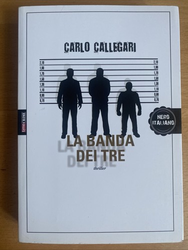 Banda dei tre carlo - banda,