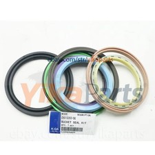 ZAXIS200-5G Guarnizioni Olio