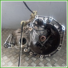Cambio Manuale FIAT GRANDE PUNTO 2Y 1.2 2005 2008 199A4000 55273081 Usato