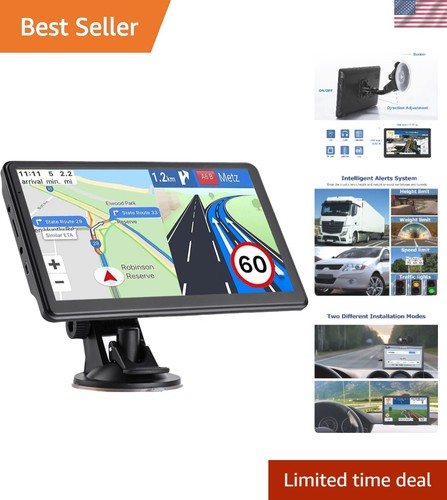 Navigatore gps auto camion - navigatore,