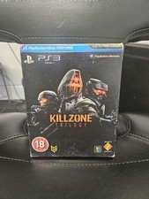 Killzone Trilogy, Ps3, Pal