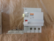 Interruttore differenziale