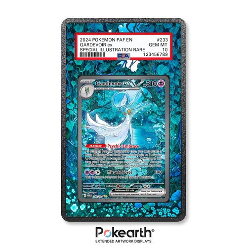 Gardevoir 233 091 case - gardevoir,