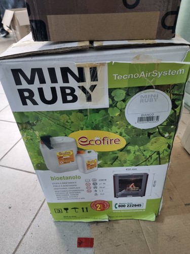 Tecno air system ruby - air,
