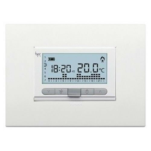Bpt crono termostato - bpt,