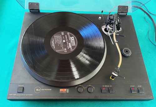 Giradischi teksonor tks - tks, mt