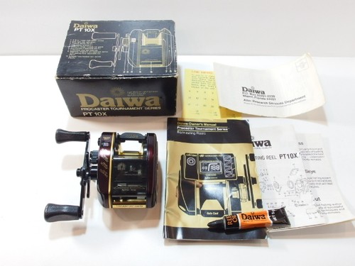 Mulinello daiwa procaster - daiwa,