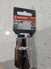 Crescent CDS97N cromo lucido
