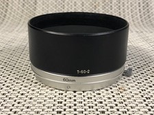 Canon T-60-2 Clamp-On Metal