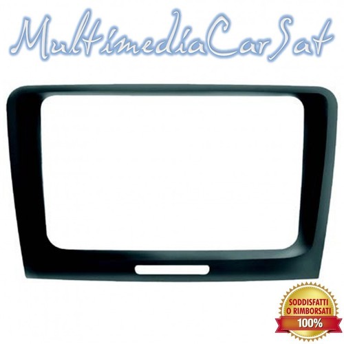 Mascherina autoradio phonocar - mascherina,