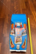 Modellino auto giocattolo REEL