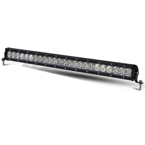 Faro barra led fuoristrada - barra,