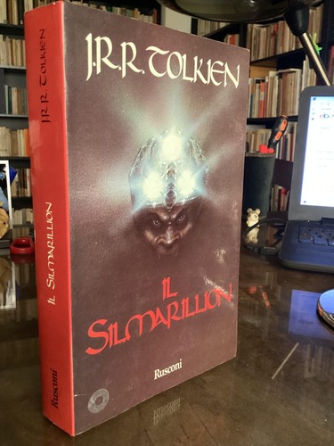 Tolkien il - j.r.r.,