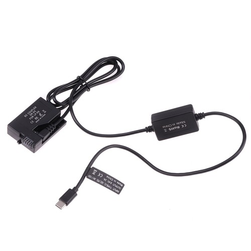 Cavo adattatore batteria