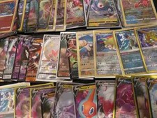 Lotto/Bundle 100 Carte